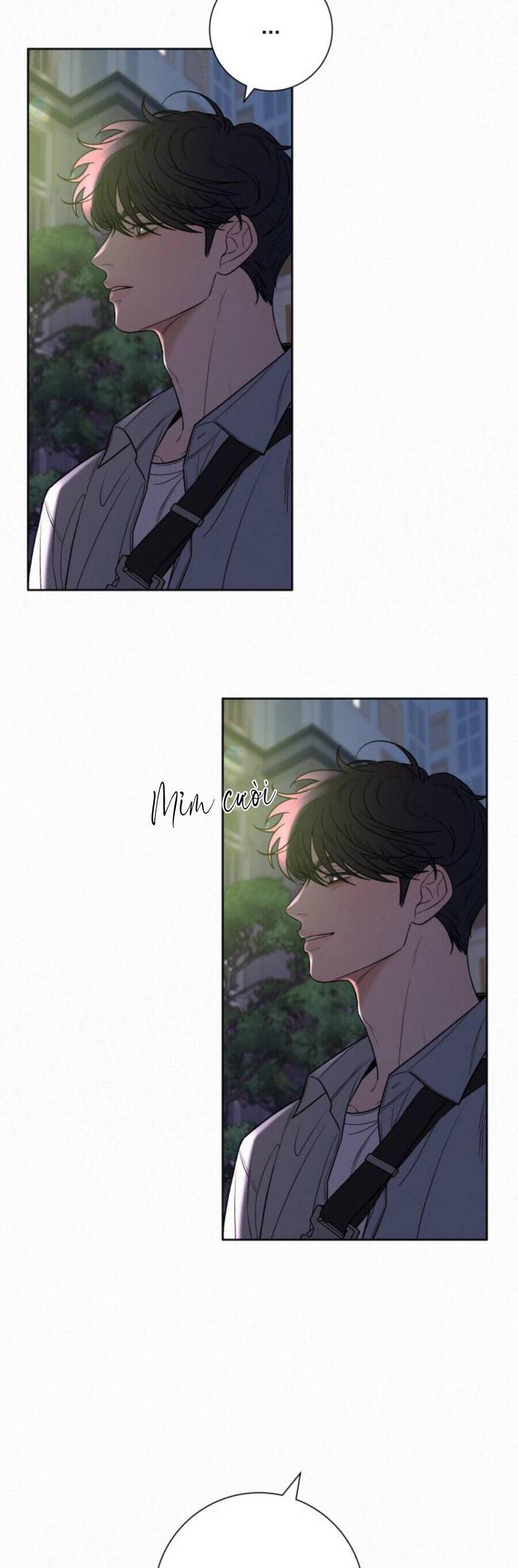 Tình Yêu Trong Sáng Chap Chapter 91-Tình Yêu Trong Sáng - Next Chap 160