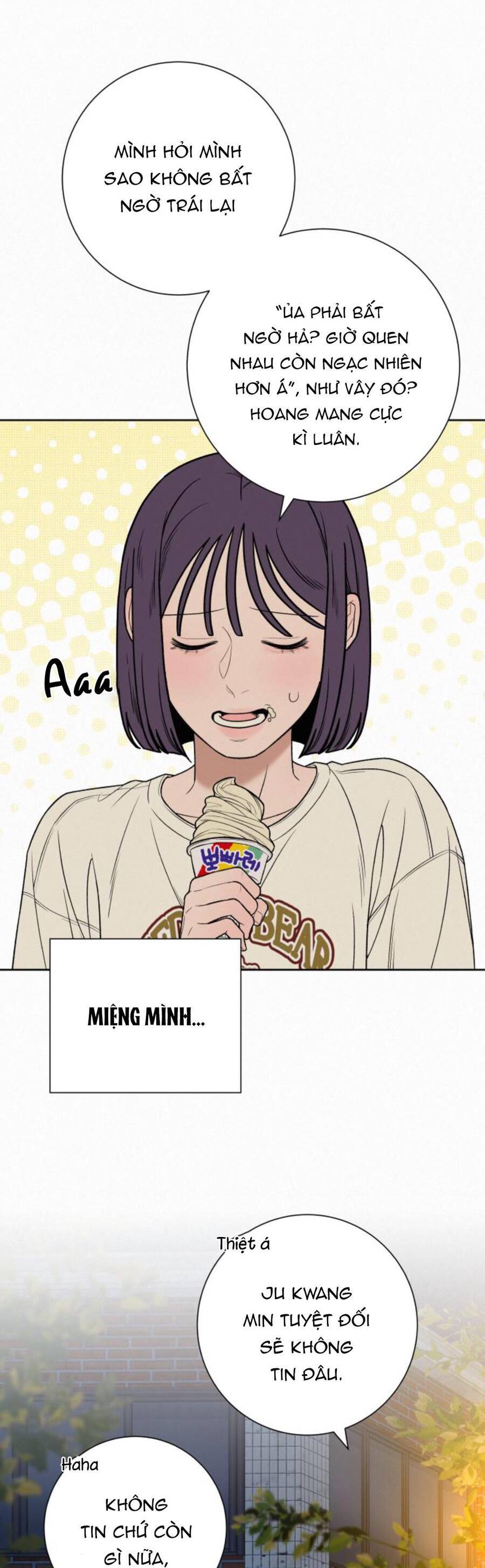 Tình Yêu Trong Sáng Chap Chapter 91-Tình Yêu Trong Sáng - Next Chap 160