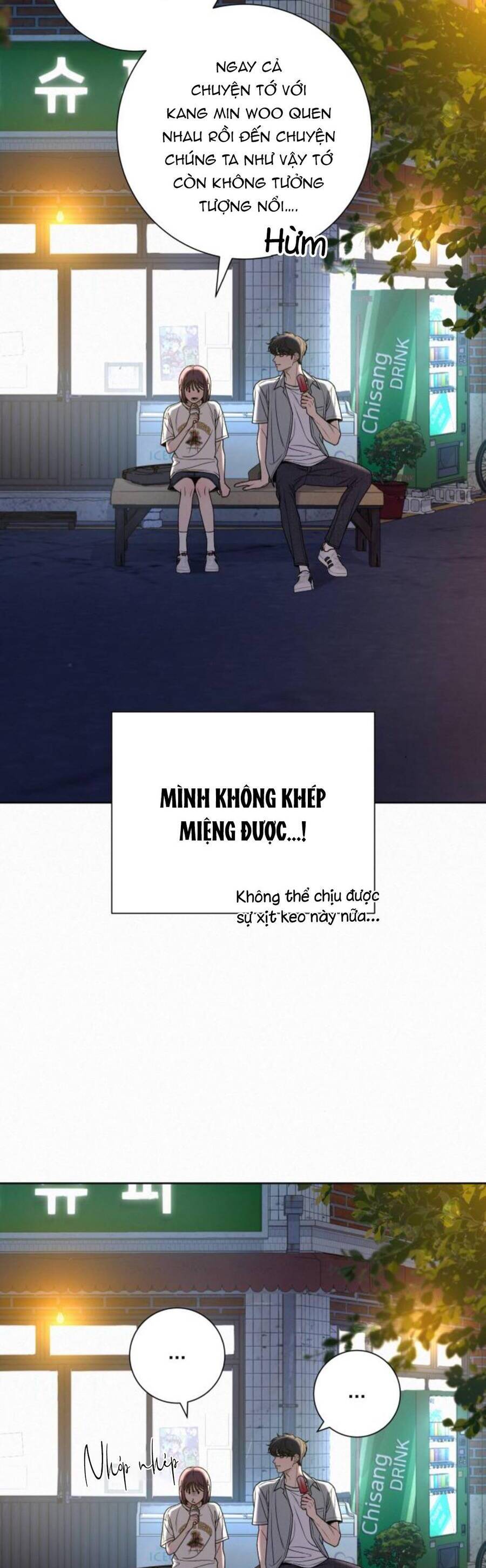 Tình Yêu Trong Sáng Chap Chapter 91-Tình Yêu Trong Sáng - Next Chap 160