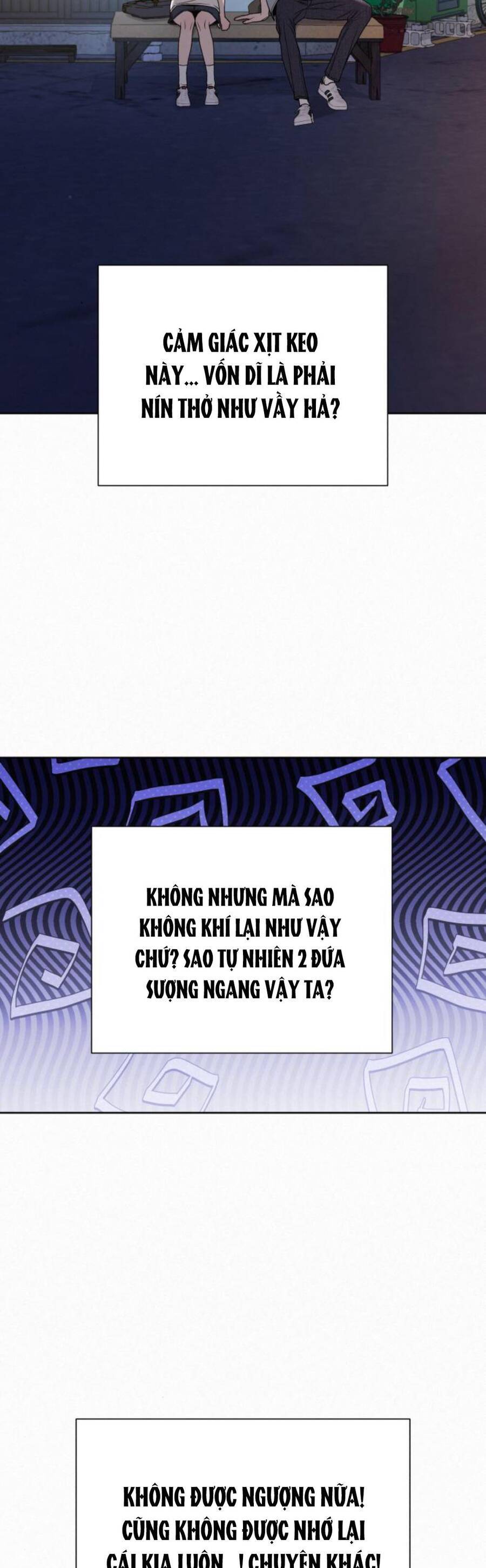 Tình Yêu Trong Sáng Chap Chapter 91-Tình Yêu Trong Sáng - Next Chap 160