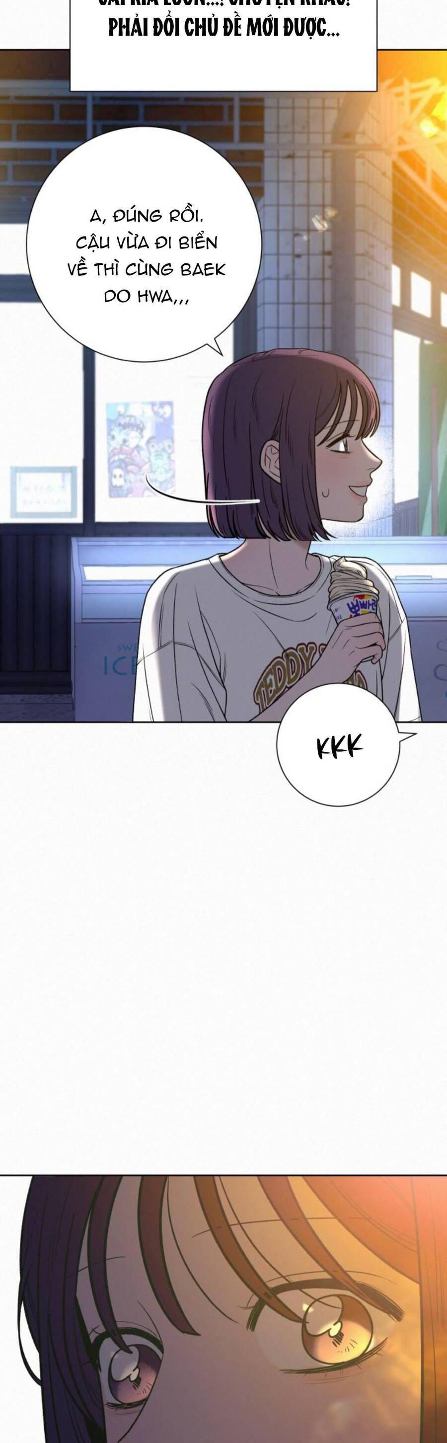 Tình Yêu Trong Sáng Chap Chapter 91-Tình Yêu Trong Sáng - Next Chap 160