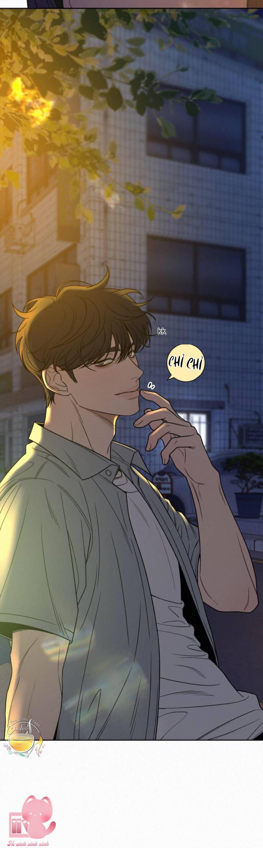 Tình Yêu Trong Sáng Chap Chapter 91-Tình Yêu Trong Sáng - Next Chap 160