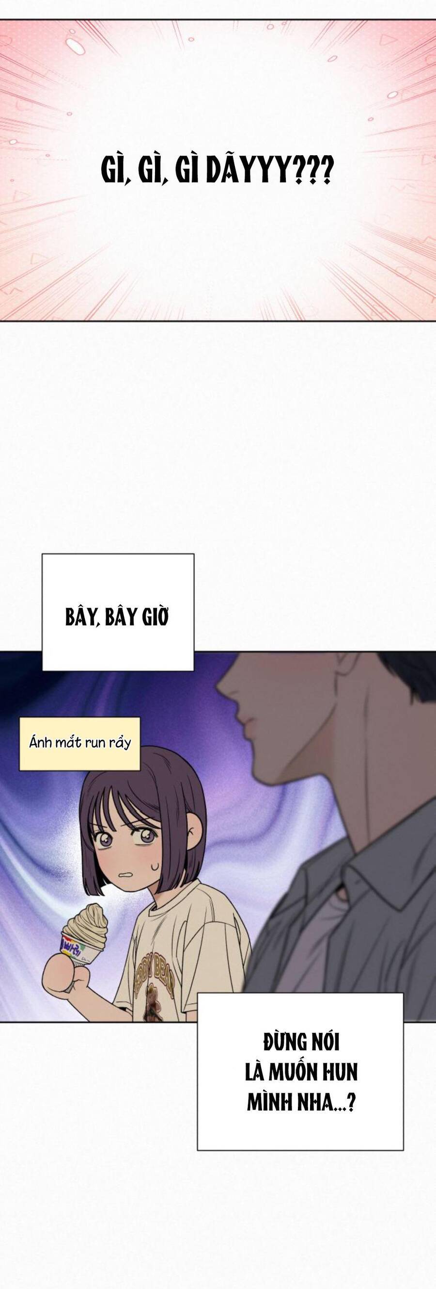 Tình Yêu Trong Sáng Chap Chapter 91-Tình Yêu Trong Sáng - Next Chap 160