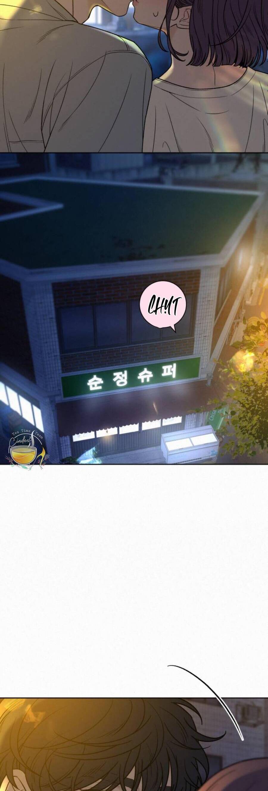 Tình Yêu Trong Sáng Chap Chapter 91-Tình Yêu Trong Sáng - Next Chap 160