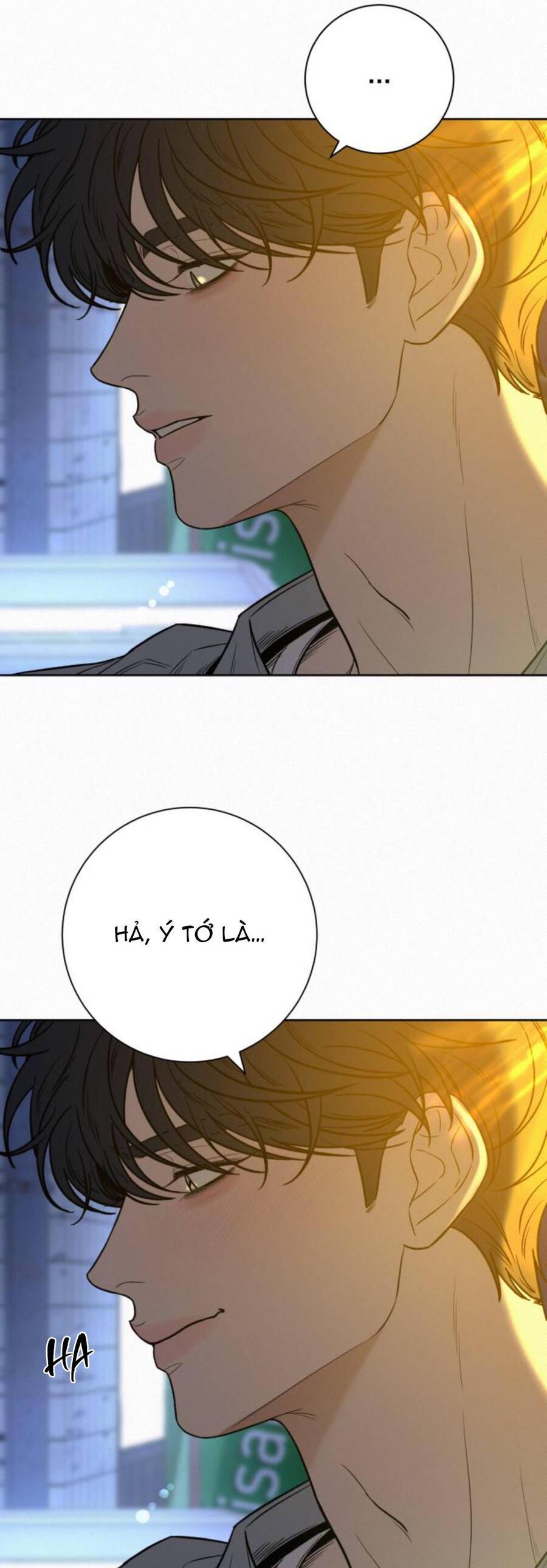 Tình Yêu Trong Sáng Chap Chapter 91-Tình Yêu Trong Sáng - Next Chap 160