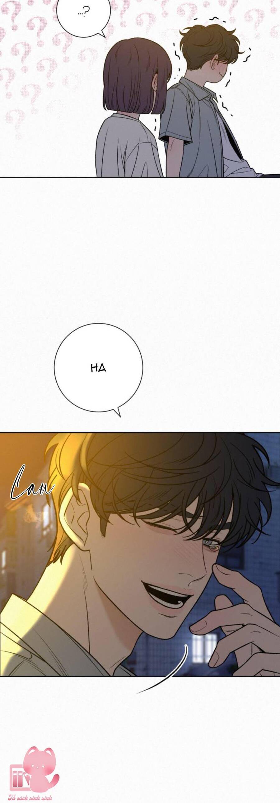 Tình Yêu Trong Sáng Chap Chapter 91-Tình Yêu Trong Sáng - Next Chap 160