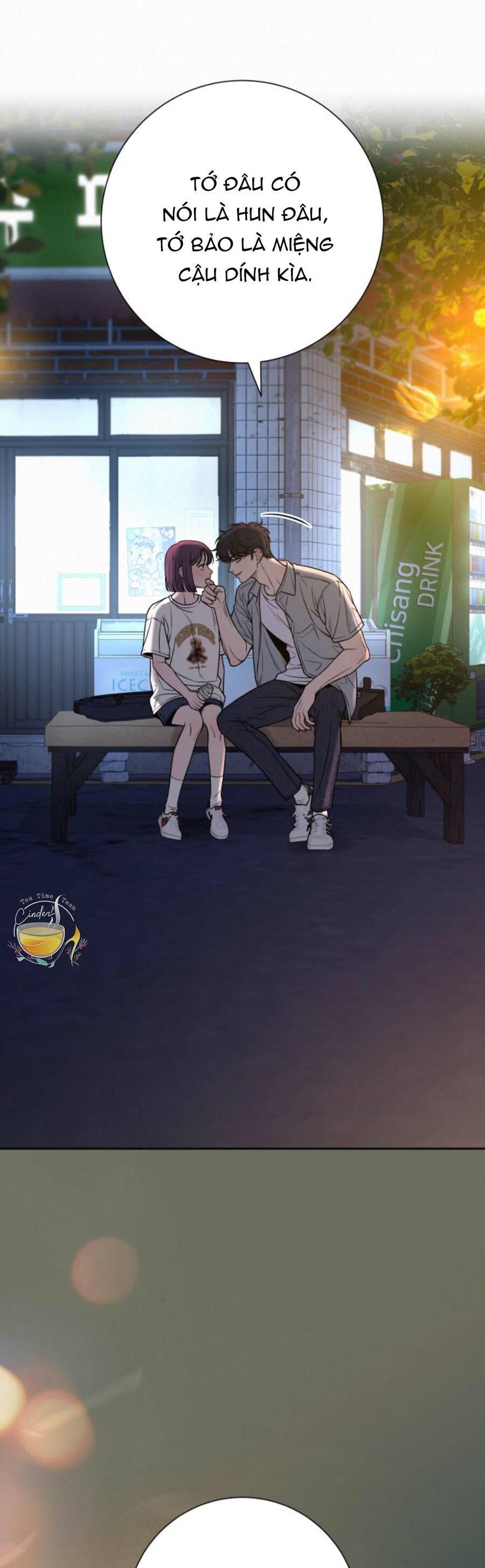 Tình Yêu Trong Sáng Chap Chapter 91-Tình Yêu Trong Sáng - Next Chap 160