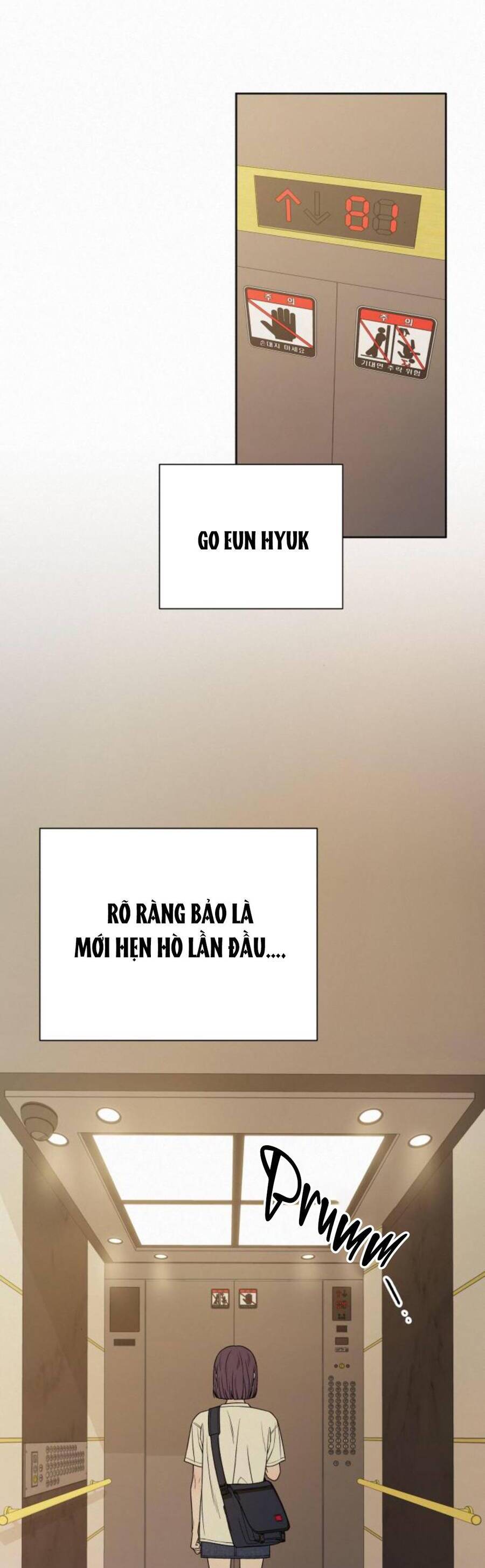 Tình Yêu Trong Sáng Chap Chapter 91-Tình Yêu Trong Sáng - Next Chap 160