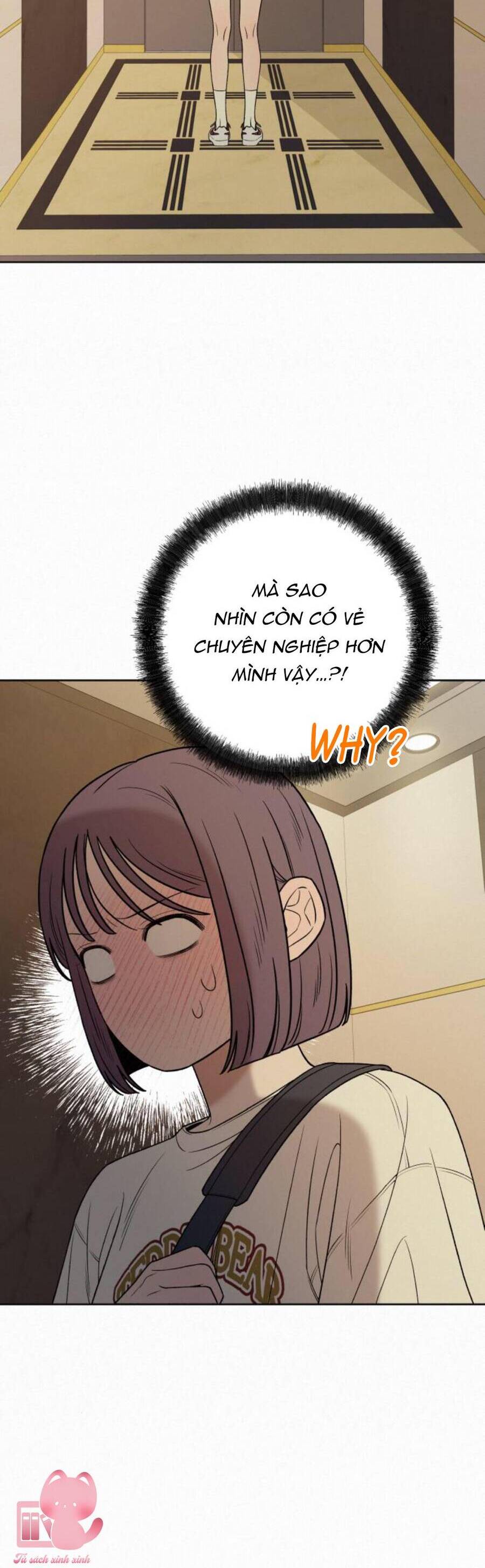 Tình Yêu Trong Sáng Chap Chapter 91-Tình Yêu Trong Sáng - Next Chap 160