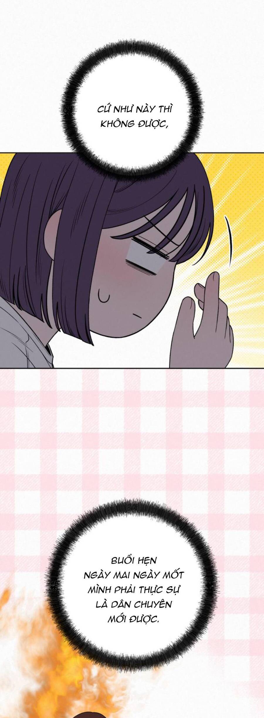 Tình Yêu Trong Sáng Chap Chapter 91-Tình Yêu Trong Sáng - Next Chap 160