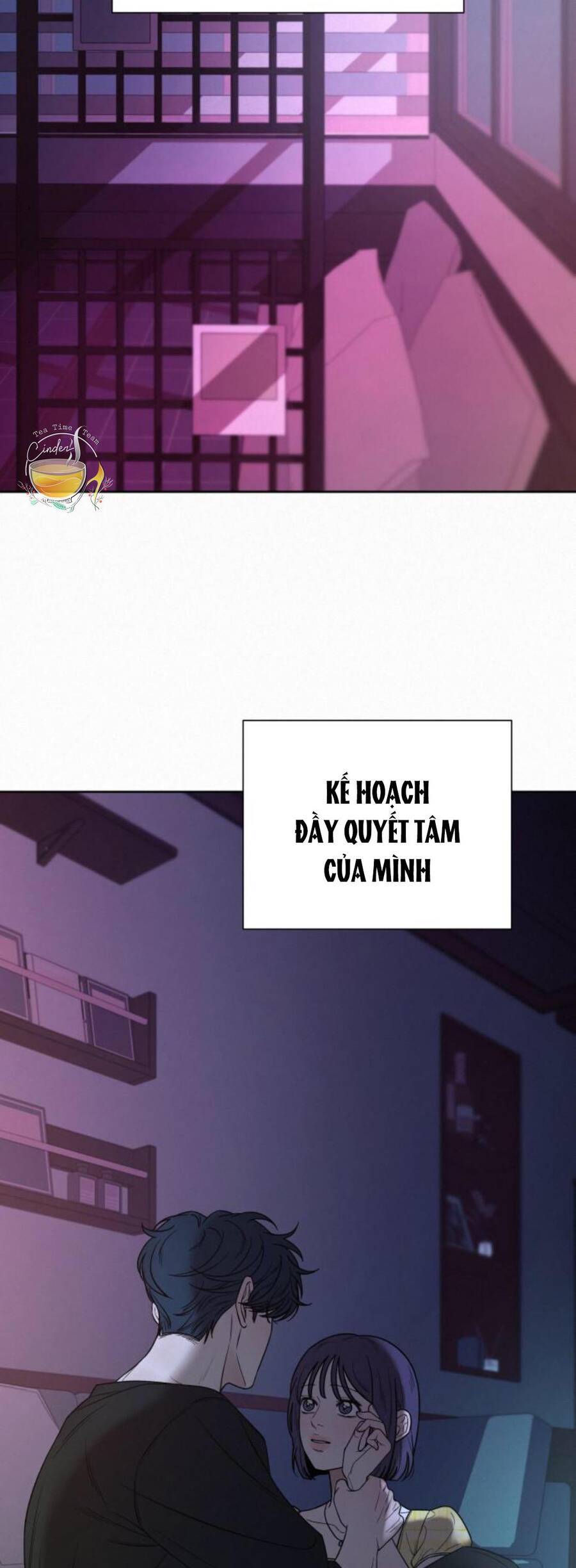 Tình Yêu Trong Sáng Chap Chapter 91-Tình Yêu Trong Sáng - Next Chap 160