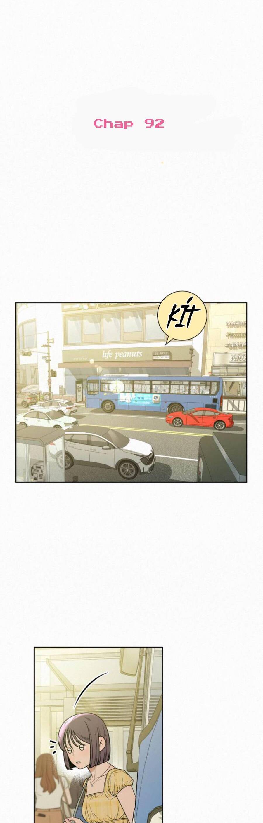 Tình Yêu Trong Sáng Chap Chapter 92-Tình Yêu Trong Sáng - Next Chap 161