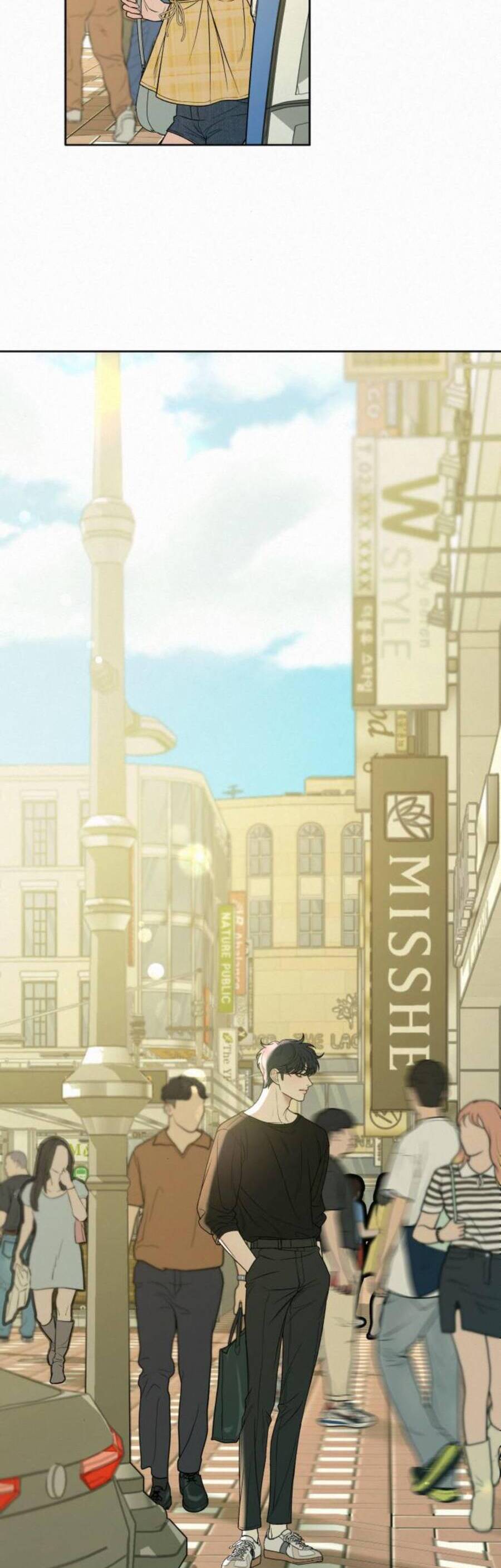 Tình Yêu Trong Sáng Chap Chapter 92-Tình Yêu Trong Sáng - Next Chap 161