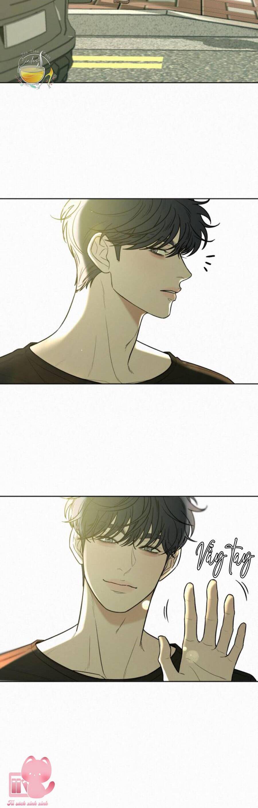 Tình Yêu Trong Sáng Chap Chapter 92-Tình Yêu Trong Sáng - Next Chap 161