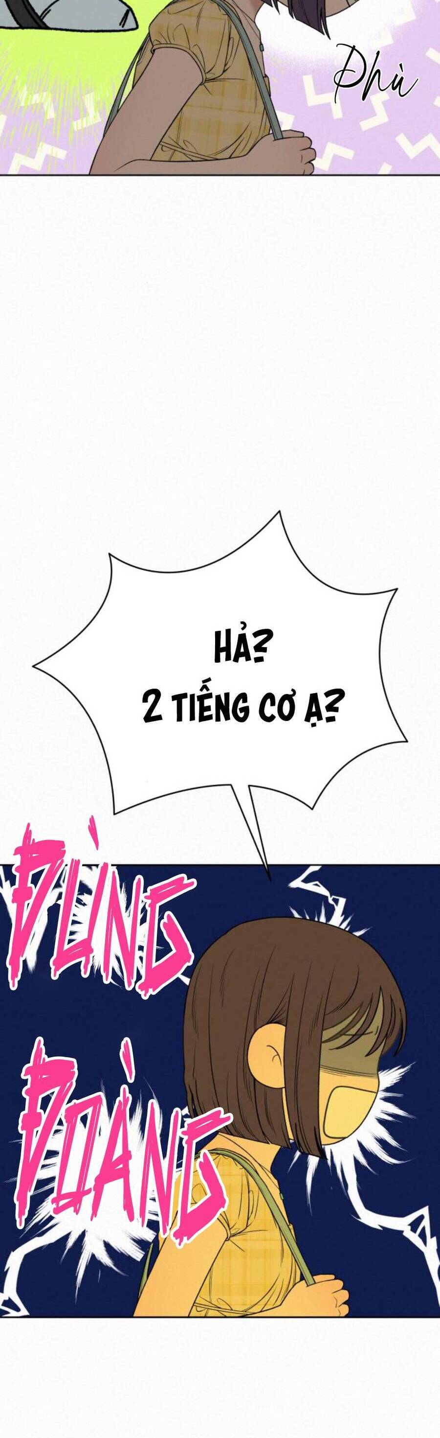 Tình Yêu Trong Sáng Chap Chapter 92-Tình Yêu Trong Sáng - Next Chap 161