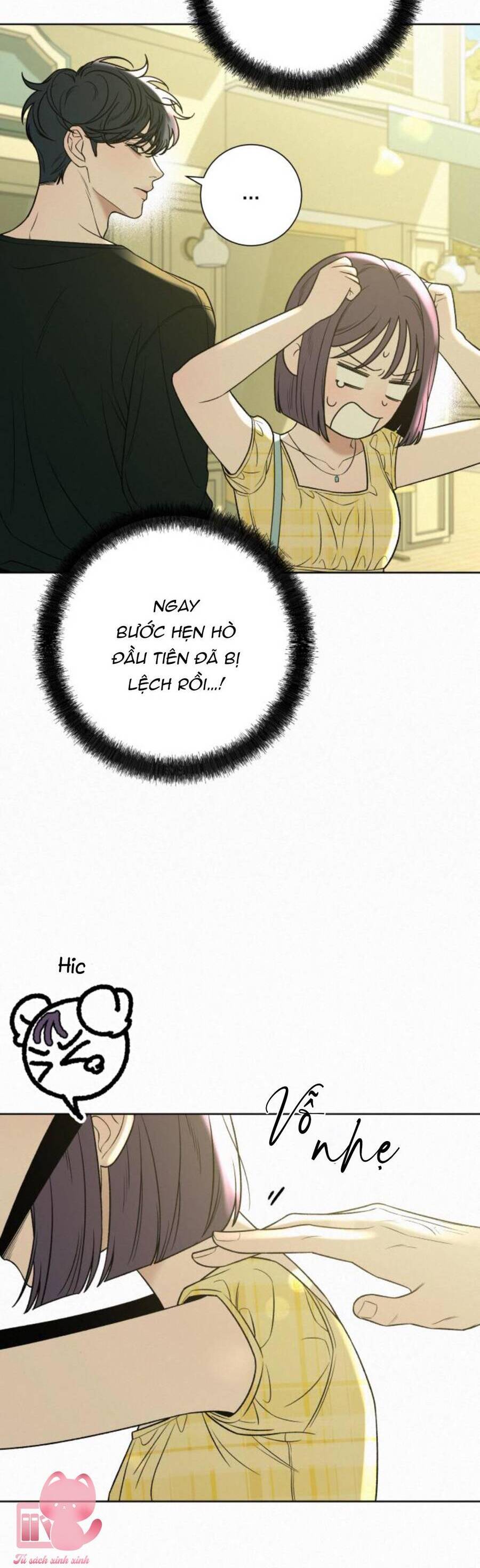 Tình Yêu Trong Sáng Chap Chapter 92-Tình Yêu Trong Sáng - Next Chap 161