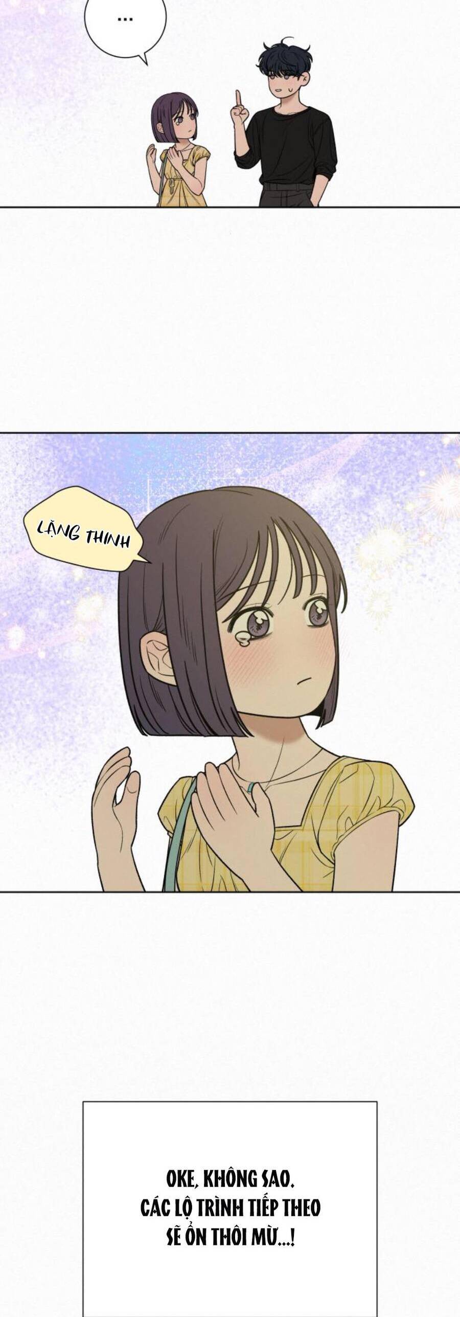 Tình Yêu Trong Sáng Chap Chapter 92-Tình Yêu Trong Sáng - Next Chap 161