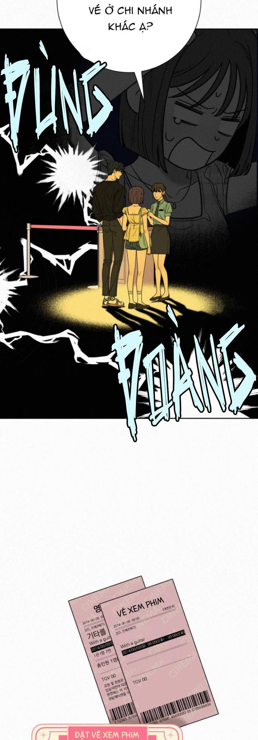 Tình Yêu Trong Sáng Chap Chapter 92-Tình Yêu Trong Sáng - Next Chap 161