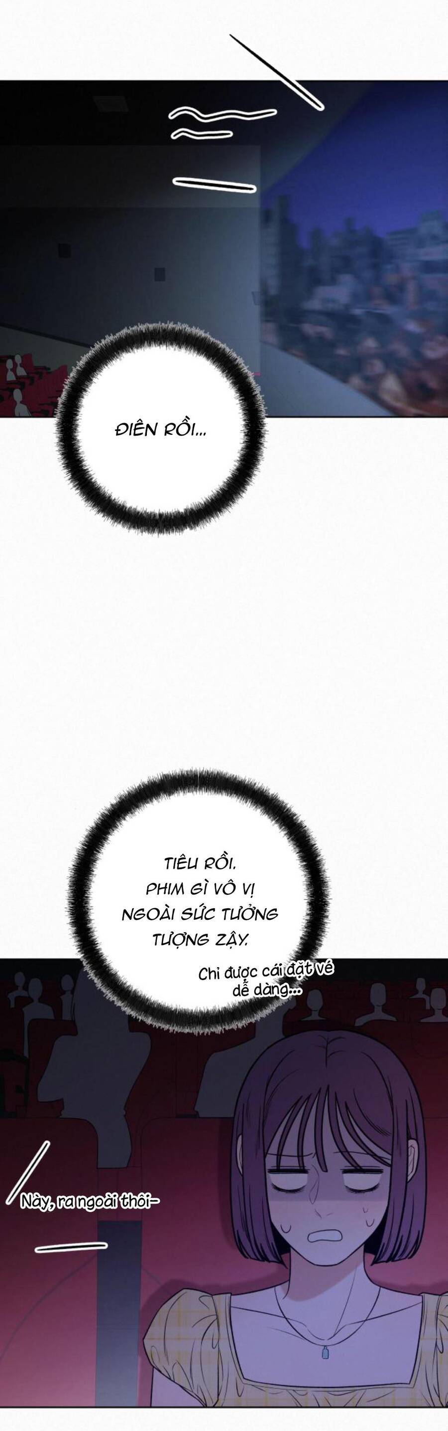 Tình Yêu Trong Sáng Chap Chapter 92-Tình Yêu Trong Sáng - Next Chap 161