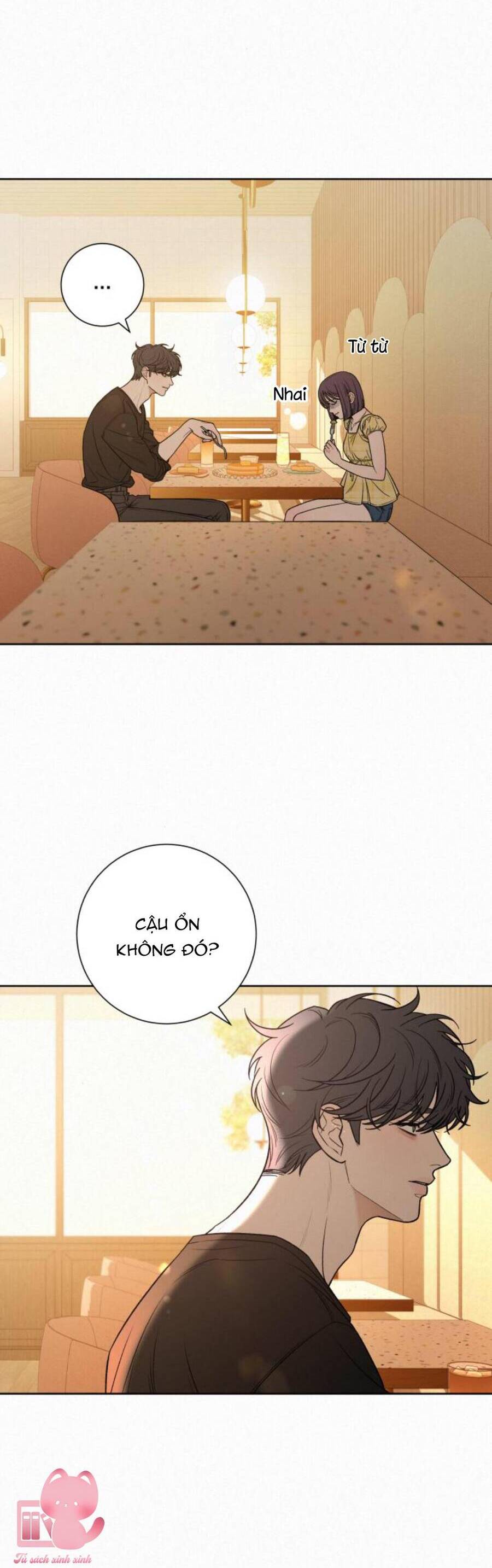 Tình Yêu Trong Sáng Chap Chapter 92-Tình Yêu Trong Sáng - Next Chap 161