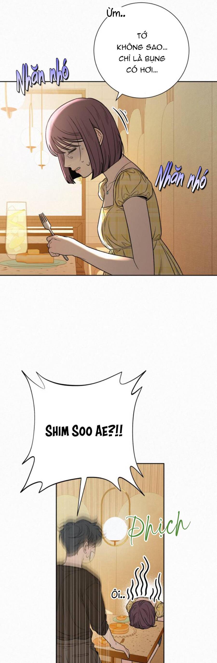 Tình Yêu Trong Sáng Chap Chapter 92-Tình Yêu Trong Sáng - Next Chap 161