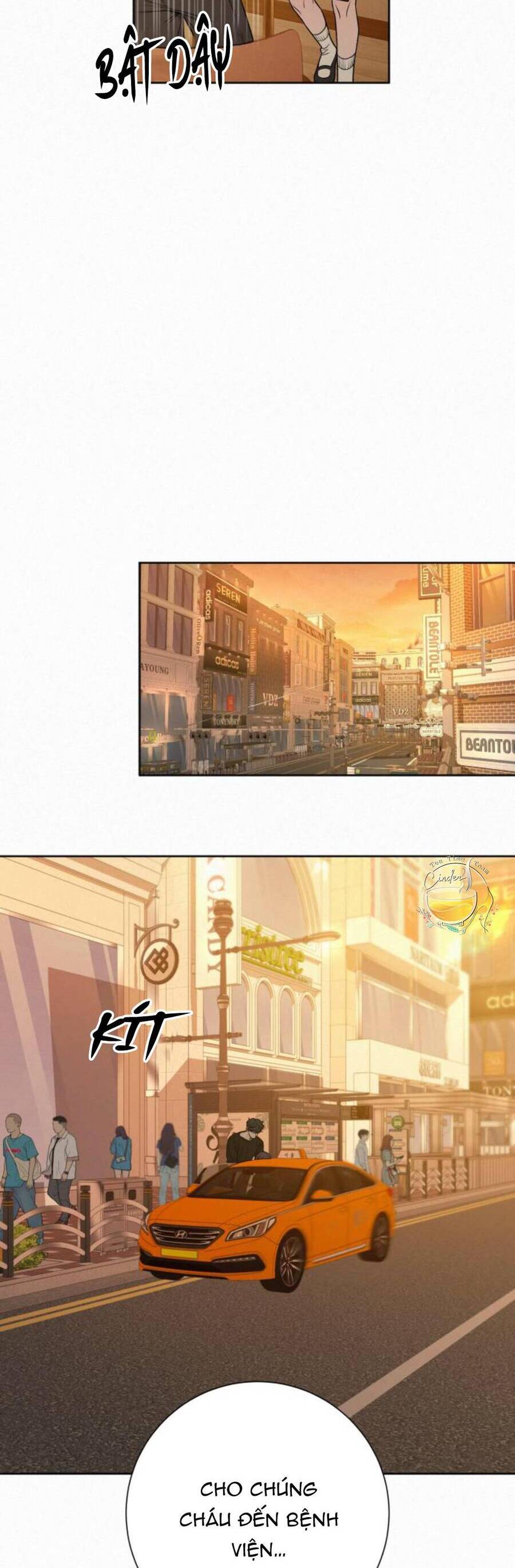 Tình Yêu Trong Sáng Chap Chapter 92-Tình Yêu Trong Sáng - Next Chap 161