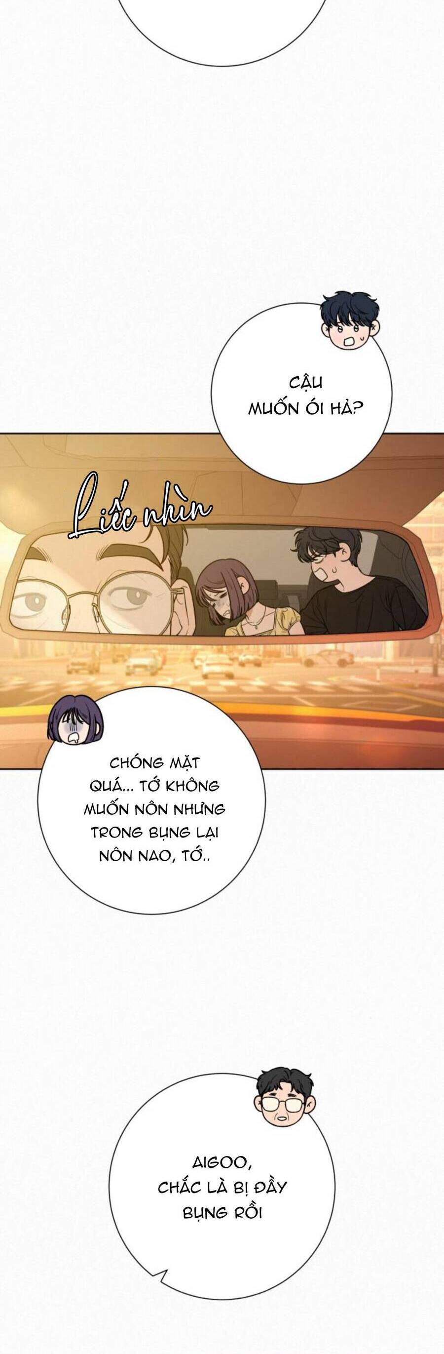 Tình Yêu Trong Sáng Chap Chapter 92-Tình Yêu Trong Sáng - Next Chap 161