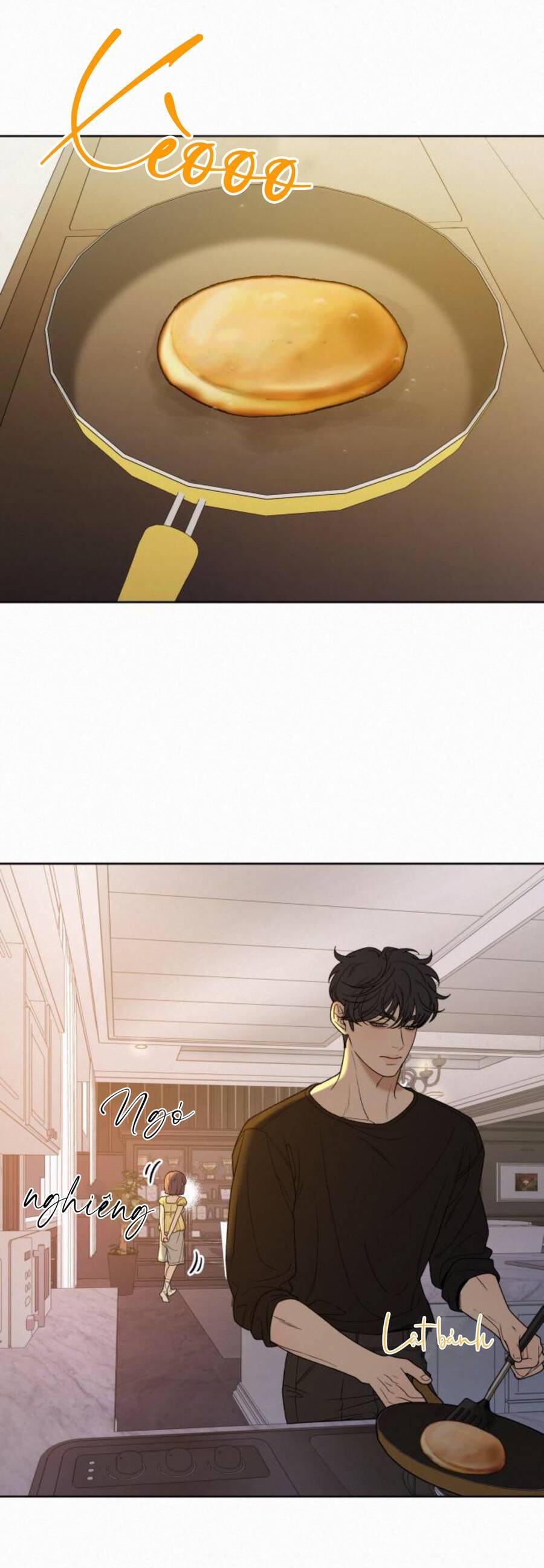 Tình Yêu Trong Sáng Chap Chapter 92-Tình Yêu Trong Sáng - Next Chap 161