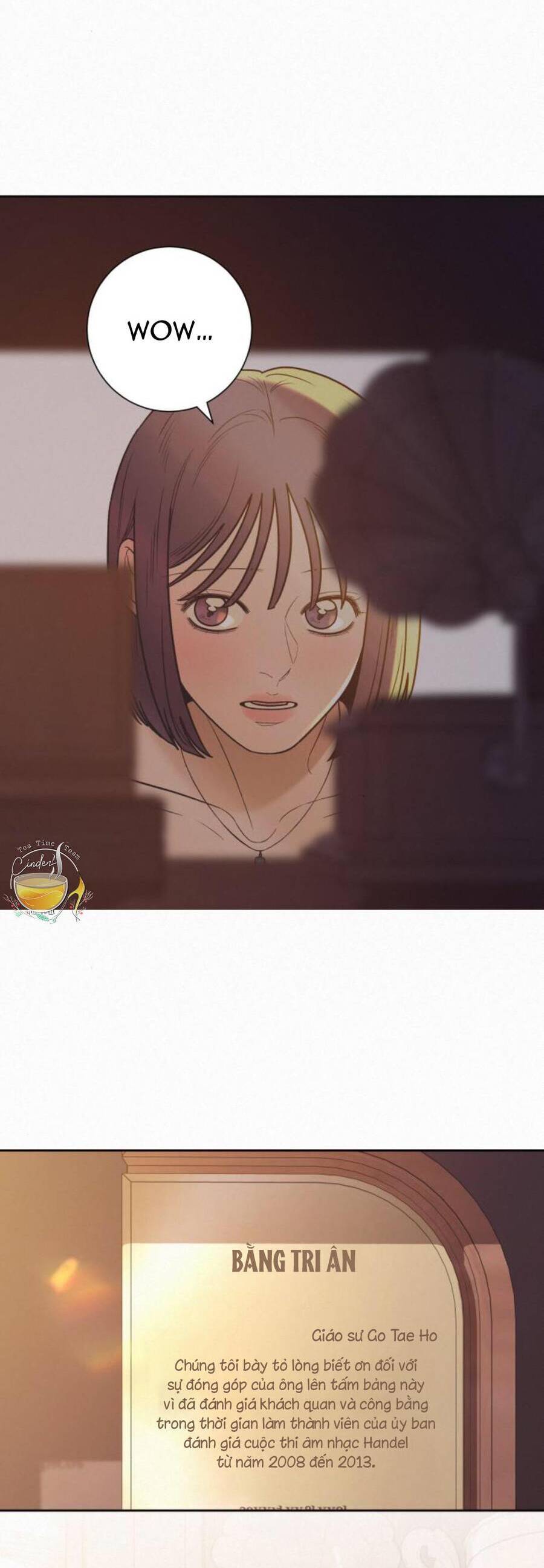 Tình Yêu Trong Sáng Chap Chapter 92-Tình Yêu Trong Sáng - Next Chap 161