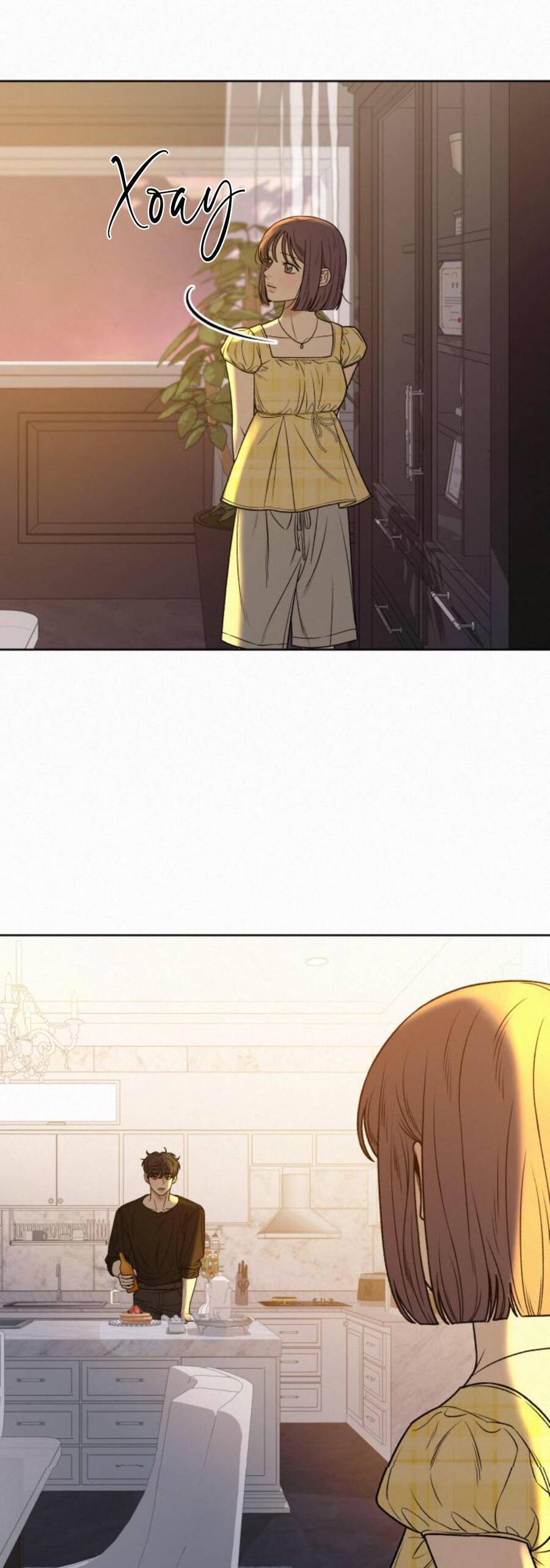 Tình Yêu Trong Sáng Chap Chapter 92-Tình Yêu Trong Sáng - Next Chap 161