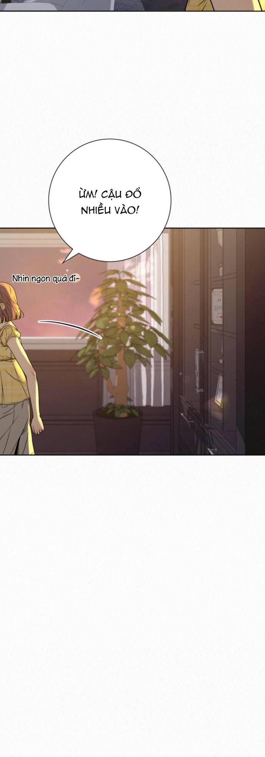 Tình Yêu Trong Sáng Chap Chapter 92-Tình Yêu Trong Sáng - Next Chap 161