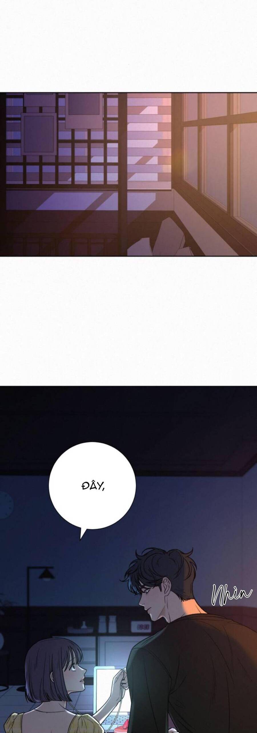 Tình Yêu Trong Sáng Chap Chapter 92-Tình Yêu Trong Sáng - Next Chap 161