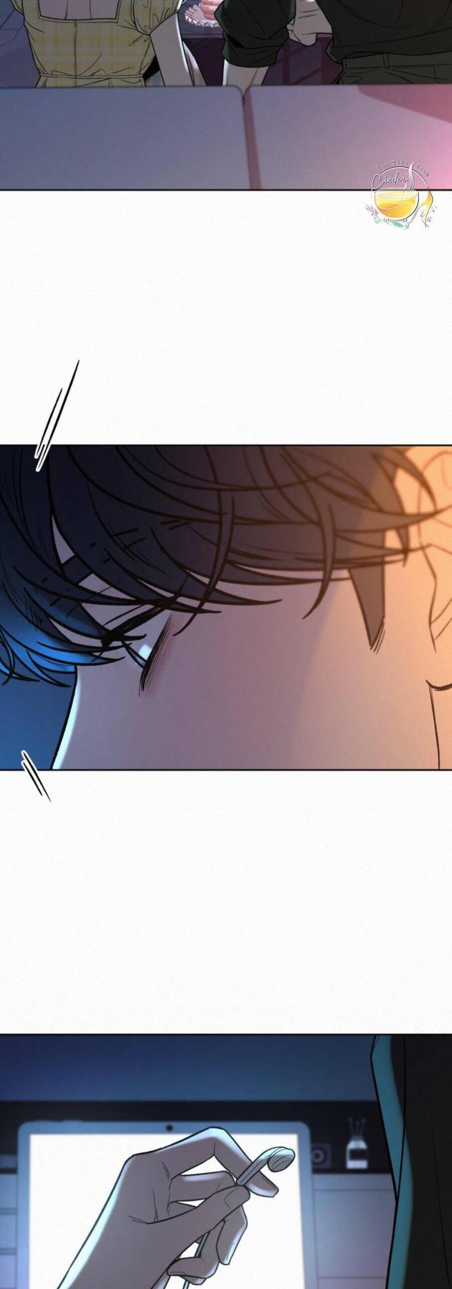 Tình Yêu Trong Sáng Chap Chapter 92-Tình Yêu Trong Sáng - Next Chap 161