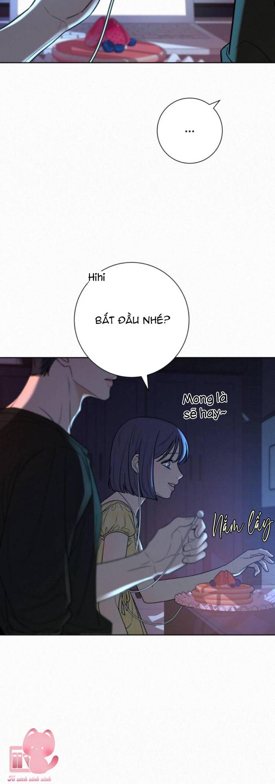Tình Yêu Trong Sáng Chap Chapter 92-Tình Yêu Trong Sáng - Next Chap 161