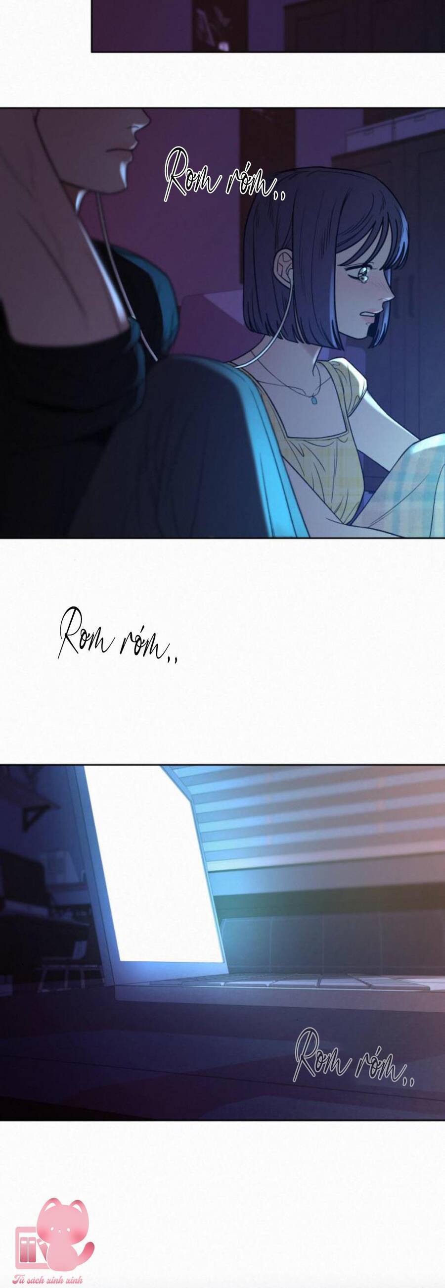 Tình Yêu Trong Sáng Chap Chapter 92-Tình Yêu Trong Sáng - Next Chap 161