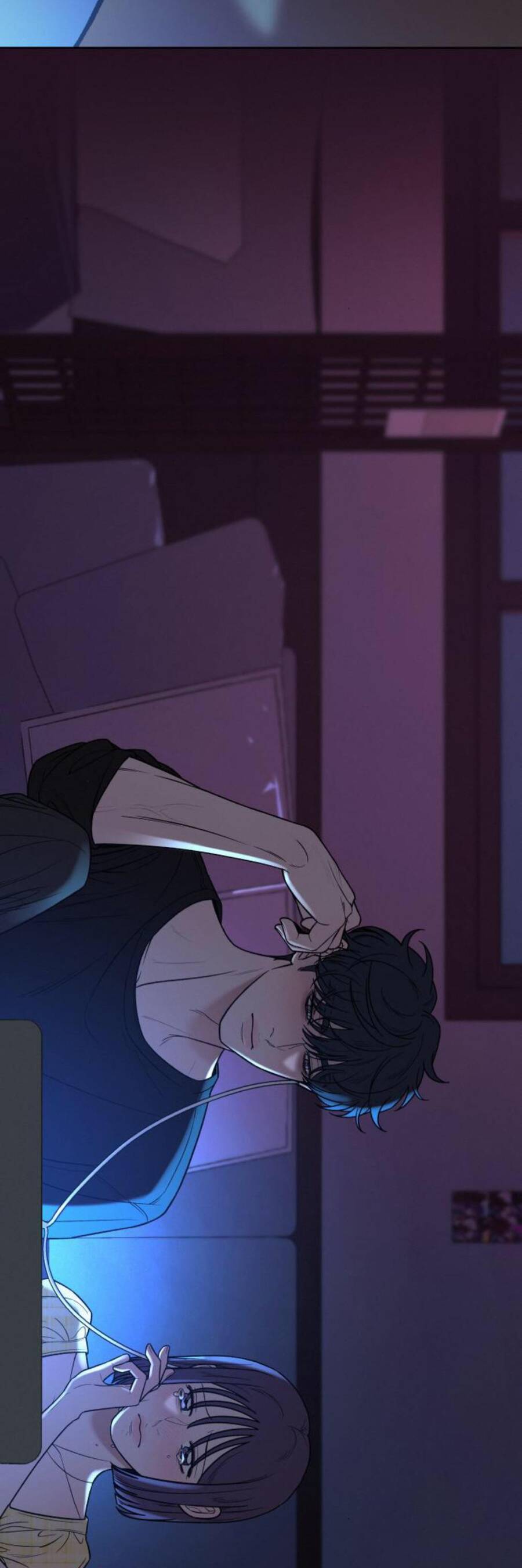 Tình Yêu Trong Sáng Chap Chapter 92-Tình Yêu Trong Sáng - Next Chap 161