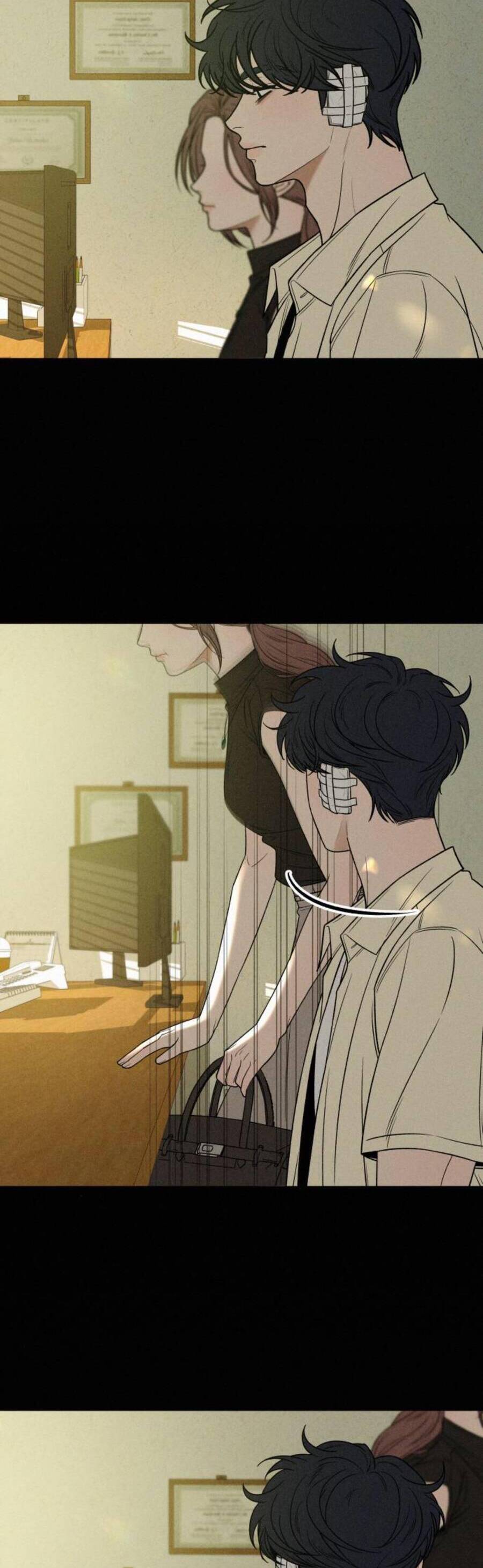 Tình Yêu Trong Sáng Chap Chapter 92-Tình Yêu Trong Sáng - Next Chap 161