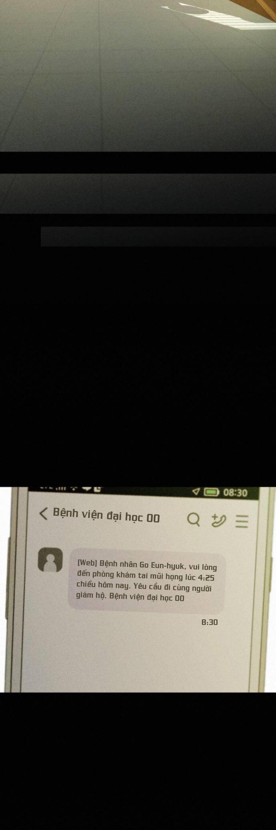 Tình Yêu Trong Sáng Chap Chapter 92-Tình Yêu Trong Sáng - Next Chap 161