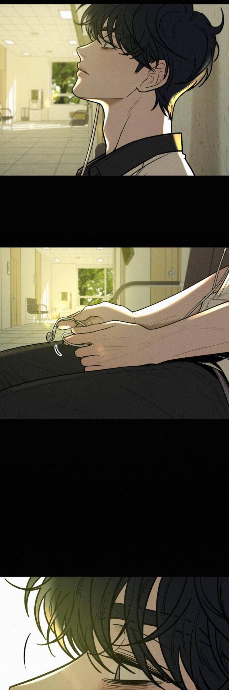 Tình Yêu Trong Sáng Chap Chapter 92-Tình Yêu Trong Sáng - Next Chap 161