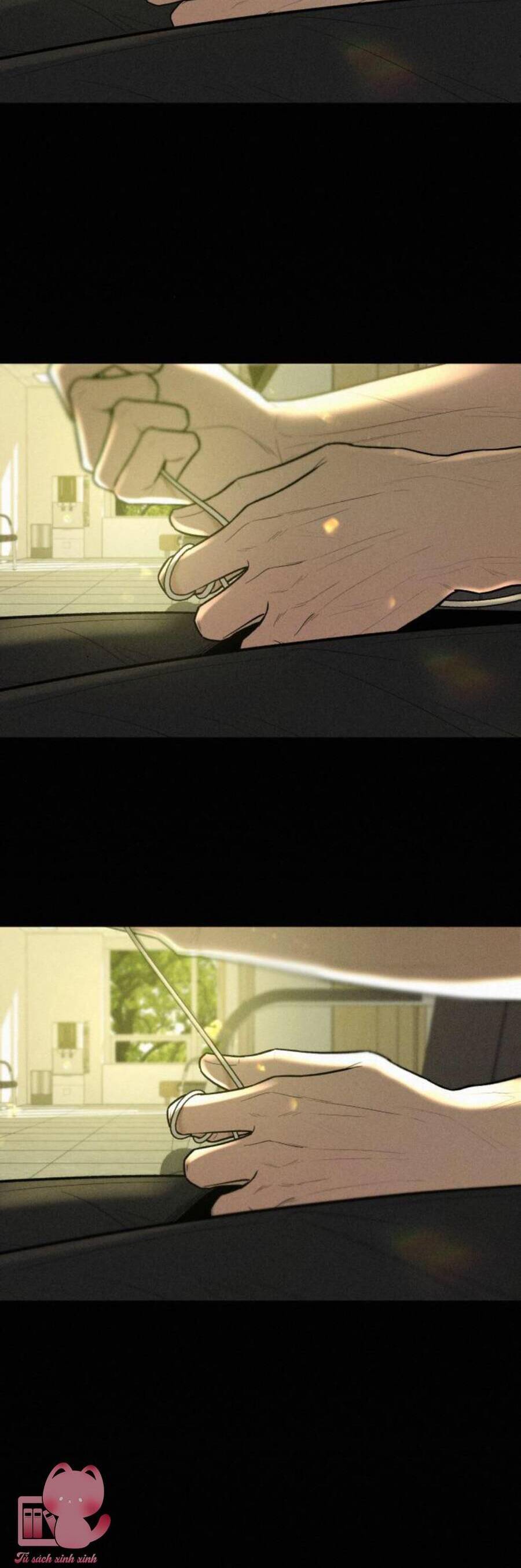 Tình Yêu Trong Sáng Chap Chapter 92-Tình Yêu Trong Sáng - Next Chap 161