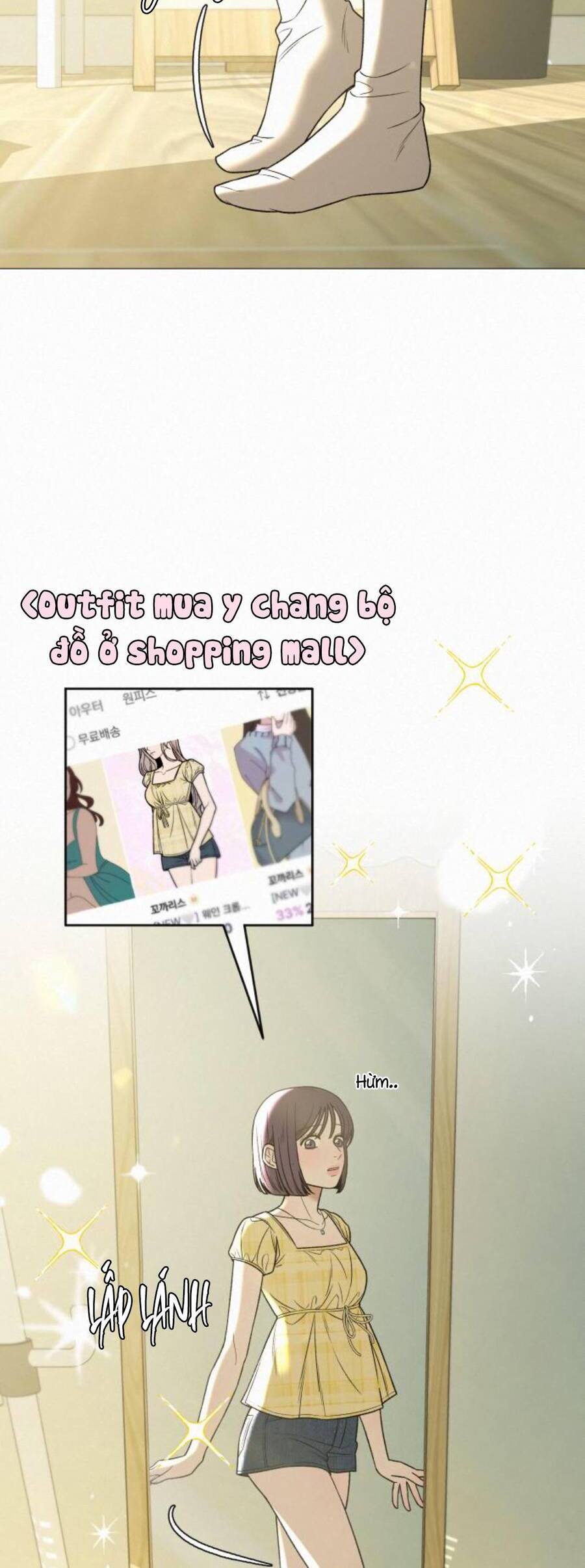 Tình Yêu Trong Sáng Chap Chapter 92-Tình Yêu Trong Sáng - Next Chap 161