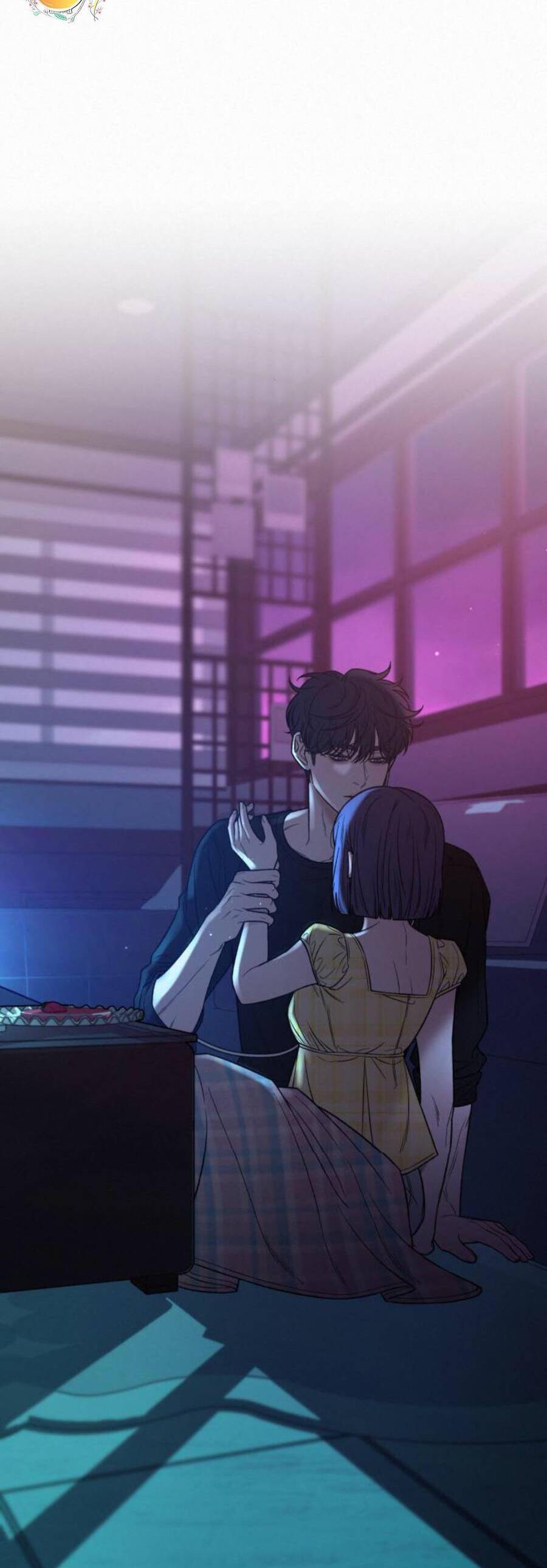 Tình Yêu Trong Sáng Chap Chapter 92-Tình Yêu Trong Sáng - Next Chap 161