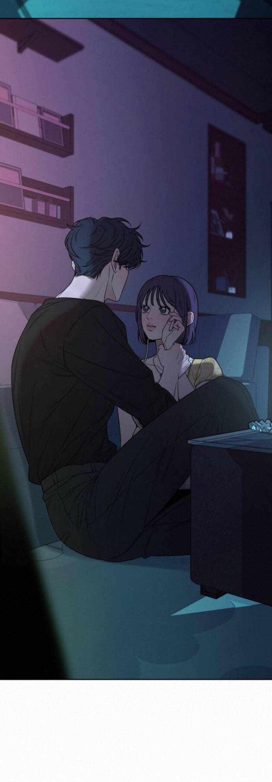 Tình Yêu Trong Sáng Chap Chapter 92-Tình Yêu Trong Sáng - Next Chap 161