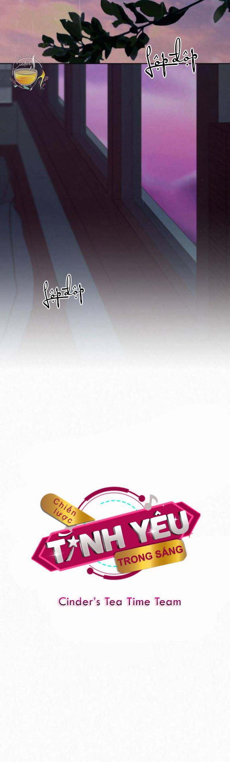 Tình Yêu Trong Sáng Chap Chapter 93-Tình Yêu Trong Sáng - Next Chap 162