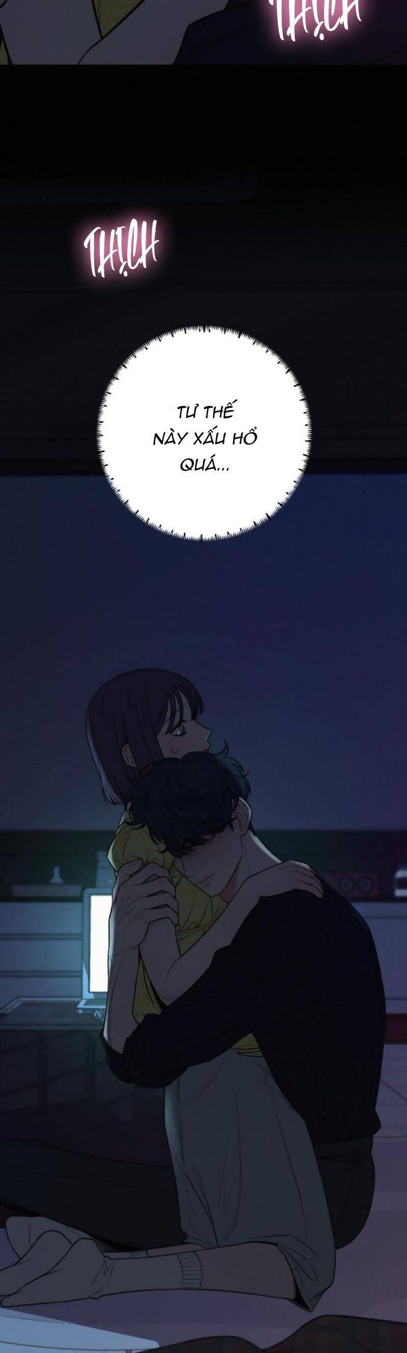 Tình Yêu Trong Sáng Chap Chapter 93-Tình Yêu Trong Sáng - Next Chap 162