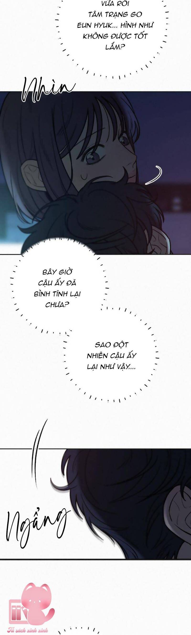 Tình Yêu Trong Sáng Chap Chapter 93-Tình Yêu Trong Sáng - Next Chap 162