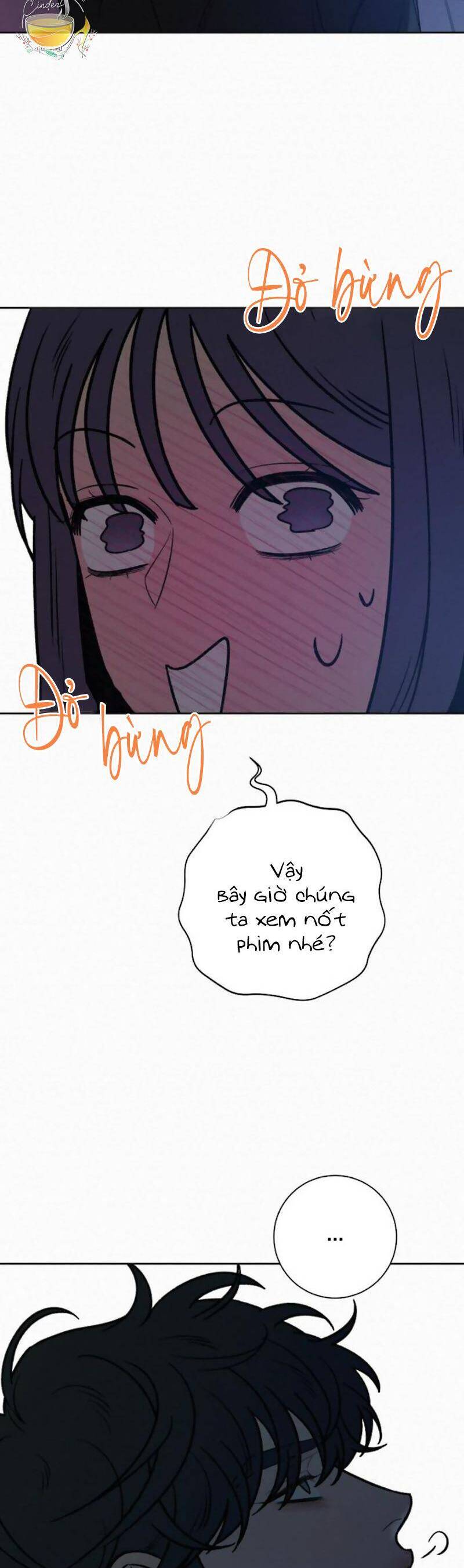 Tình Yêu Trong Sáng Chap Chapter 93-Tình Yêu Trong Sáng - Next Chap 162