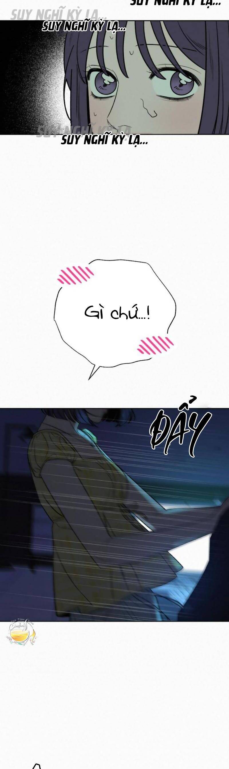 Tình Yêu Trong Sáng Chap Chapter 93-Tình Yêu Trong Sáng - Next Chap 162