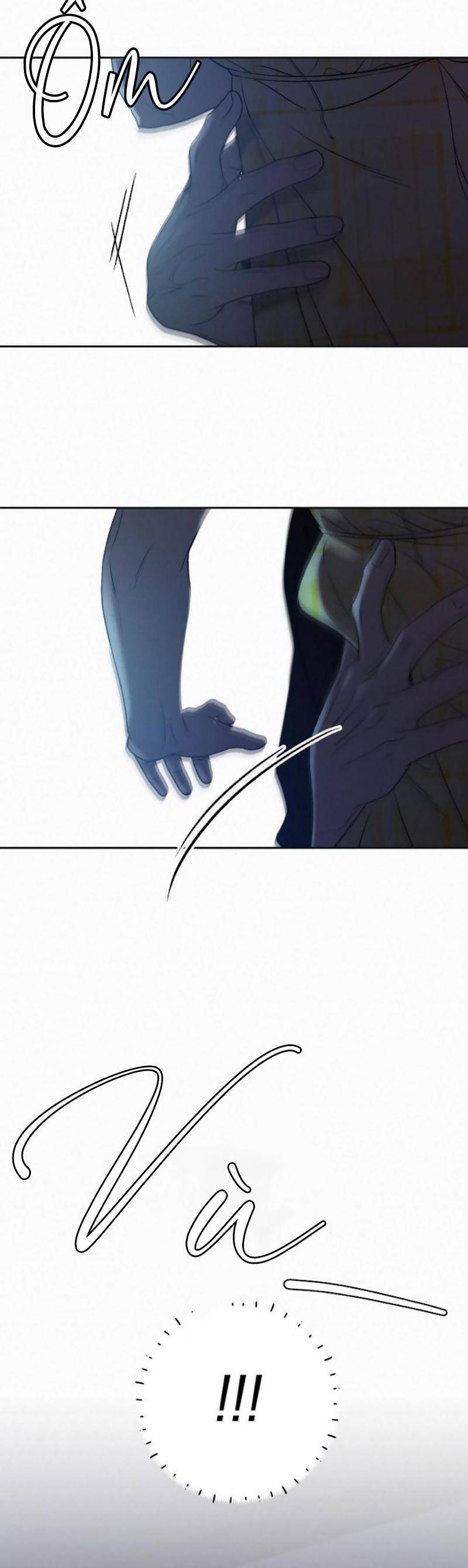 Tình Yêu Trong Sáng Chap Chapter 93-Tình Yêu Trong Sáng - Next Chap 162