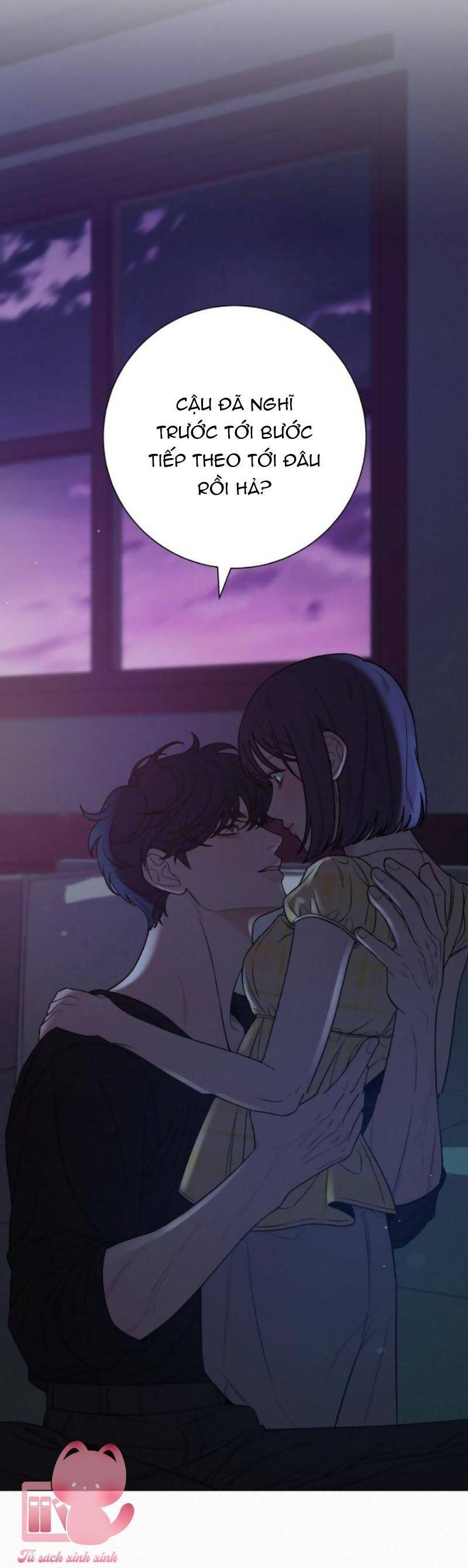 Tình Yêu Trong Sáng Chap Chapter 93-Tình Yêu Trong Sáng - Next Chap 162